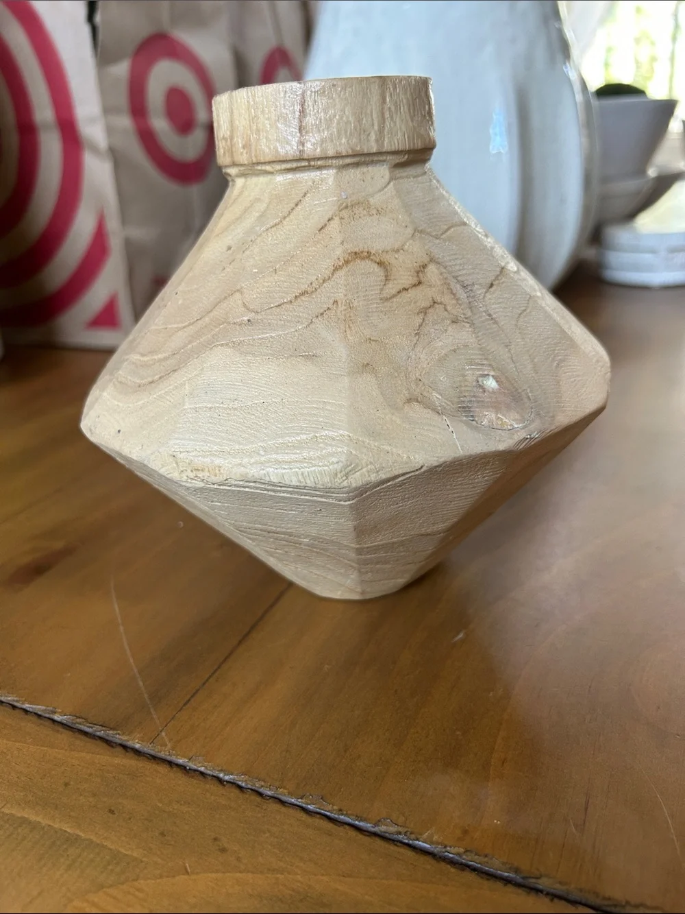 Threshold unbranded natural
